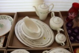 China (main)