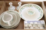 Poinsettia China (main)