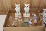 Assortment of Figurines (main)