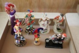 Assortment of Figurines (main)