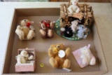 Assortment of Teddy Bears (main)