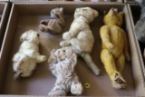 Assortment of Stuffed Animals (main)