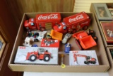 Assortment of Kids Toys (main)
