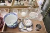 Assortment of Glassware (main)