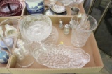 Assortment of Glassware (main)