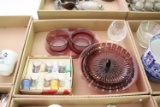Assortment of Glassware (main)