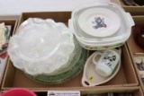 Assortment of Glassware (main)