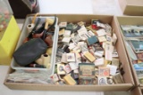 Assortment of smoking pipes (main)