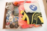 Assortment of BMW stuff (main)