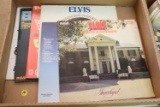 Assortment of Records (main)
