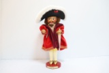 Steinbach   Nutcracker S1823- Henry VIII