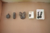 (5) Assortment of Sterling Silver Jewelry (main)