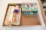 Assortment of Kids Toys (main)
