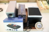 Assortment of Office Equipment (main)