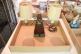 Vintage Mechanical Metronome (main)