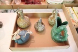 Assortment of Glassware (main)