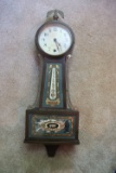 Vintage Pendulum Clock (main)