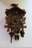Vintage Coocoo Clock (main)