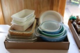 Pyrex Bakeware (main)