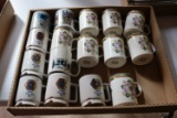 (16) Assorted Mugs (main)