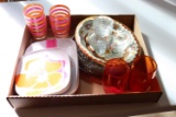 Assortment of Dinnerware (main)