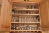 Assortment of Glassware (main)