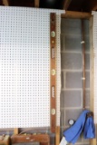 Johnson level (basement)