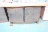 Craftsmen tool chest (basement)