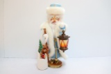 Steinbach   Nutcracker S895- Grandfather Frost