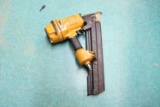 Bostitch Air Framing nailer (basement)