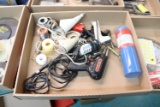 Assortment of Sodder (basement)