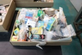 Assortment of Hardware(basement)