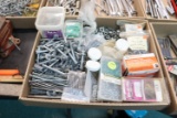 Assortment of Hardware (basement)