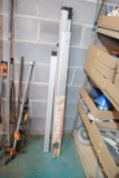 Expandable Cutting Guides (basement)