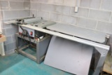 Ryobi BT 3000 Table Saw (basement)