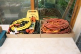 Assortment of Extension Cords (basement)