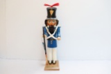 Steinbach   Nutcracker S855 - Rothenburger Garde