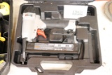 Porter Cable Finish Nailer (basement)
