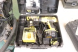 DeWalt Cordless Drill (basement)
