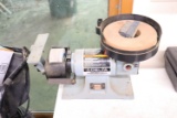 Delta Sharpening Center (basement)