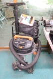 Ridgid Shop Vac (basement)