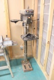 Craftsmen Drill Press (basement)