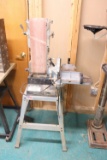 Delta Sanding Center (basement)
