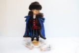 Steinbach   Nutcracker S1844 - Tchaikovsky