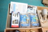 Door Handles And Misc.(basement)