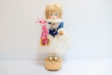 Steinbach   Nutcracker S859 - Sugar Plum Fairy