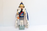 Steinbach   Nutcracker S898 - King Ludwig II