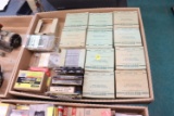 Assortment of Hardware (basement)