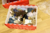 Large Assortment of Beanie Babies (basement)