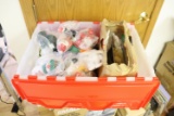 Large Assortment of Beanie Babies (basement)